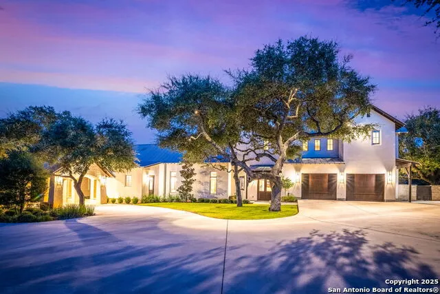 1945 Hoffmann New Braunfels, TX 78132