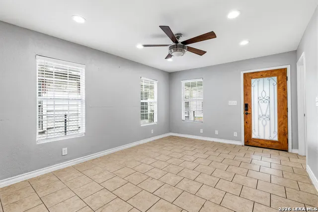 105 El Fledo San Antonio, TX 78210