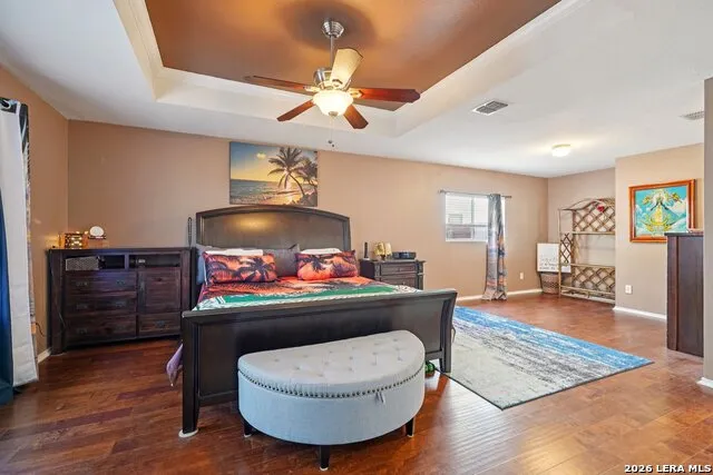 7835 Saddle Run Selma, TX 78154