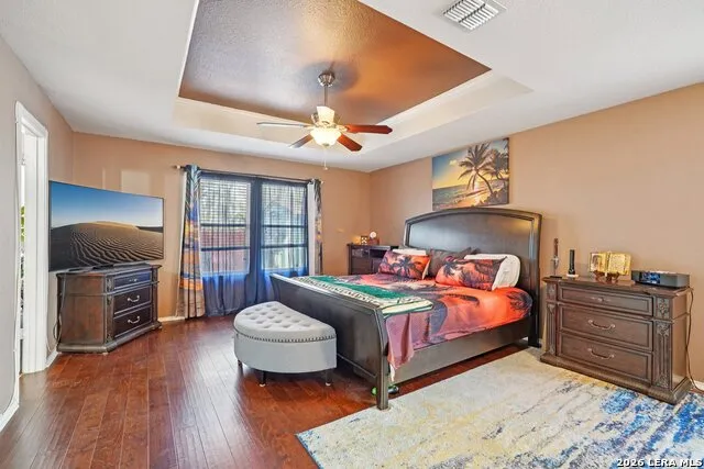 7835 Saddle Run Selma, TX 78154