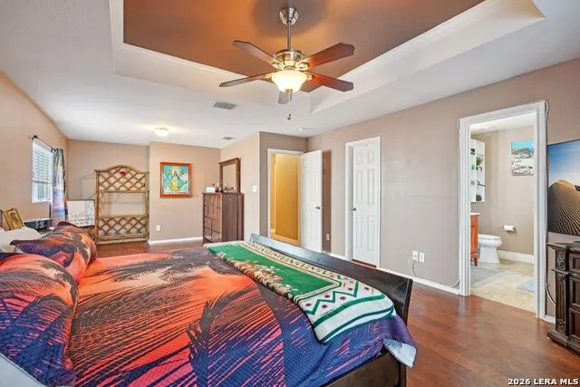 7835 Saddle Run Selma, TX 78154