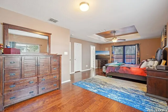 7835 Saddle Run Selma, TX 78154