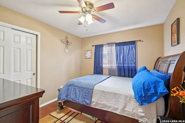 7835 Saddle Run Selma, TX 78154