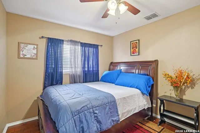 7835 Saddle Run Selma, TX 78154