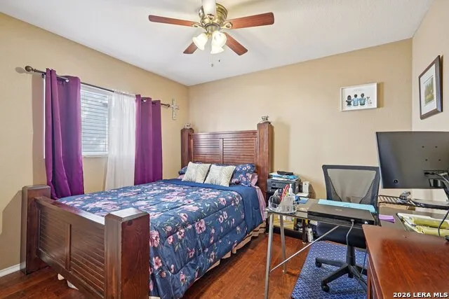 7835 Saddle Run Selma, TX 78154