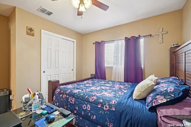 7835 Saddle Run Selma, TX 78154