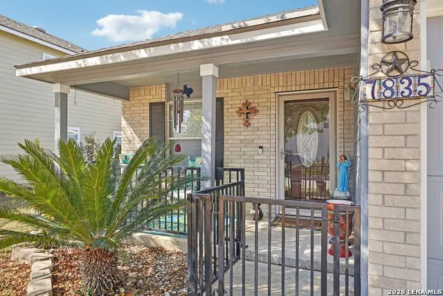 7835 Saddle Run Selma, TX 78154
