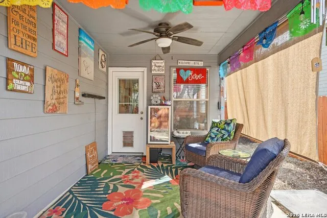 7835 Saddle Run Selma, TX 78154