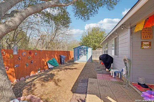 7835 Saddle Run Selma, TX 78154