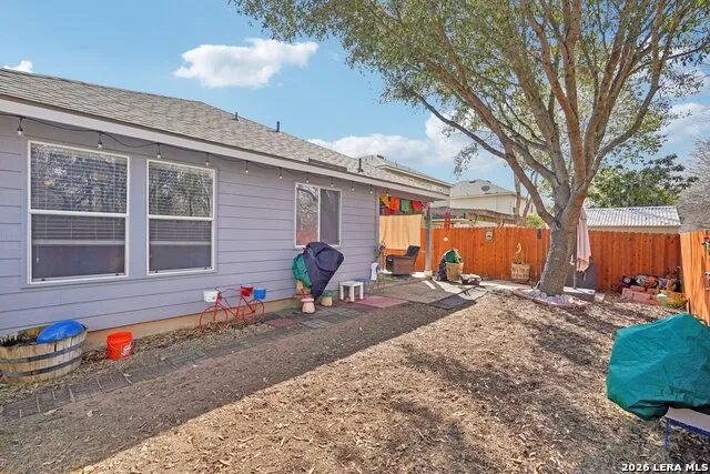 7835 Saddle Run Selma, TX 78154