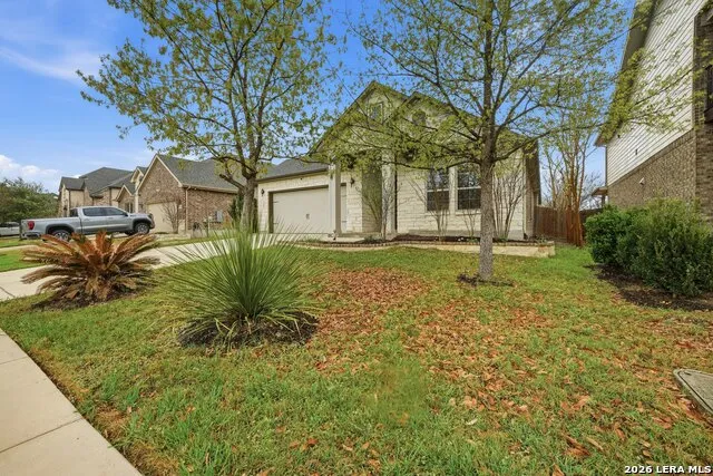 448 Turning Stone Cibolo, TX 78108