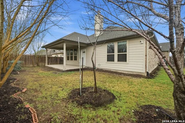 448 Turning Stone Cibolo, TX 78108