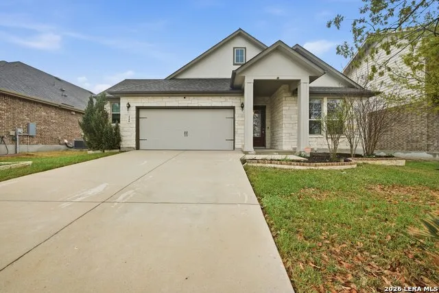 448 Turning Stone Cibolo, TX 78108