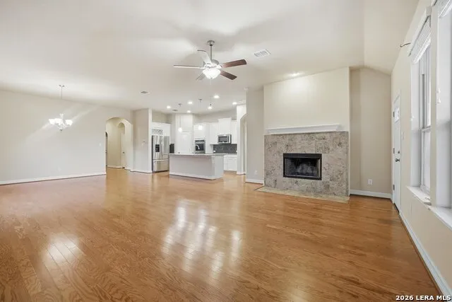 448 Turning Stone Cibolo, TX 78108