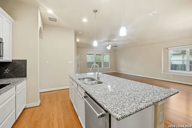 448 Turning Stone Cibolo, TX 78108
