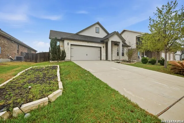 448 Turning Stone Cibolo, TX 78108