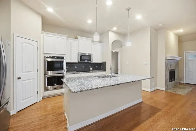 448 Turning Stone Cibolo, TX 78108