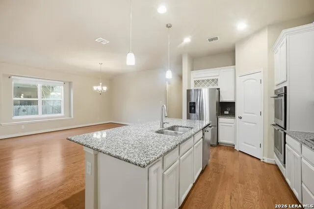 448 Turning Stone Cibolo, TX 78108
