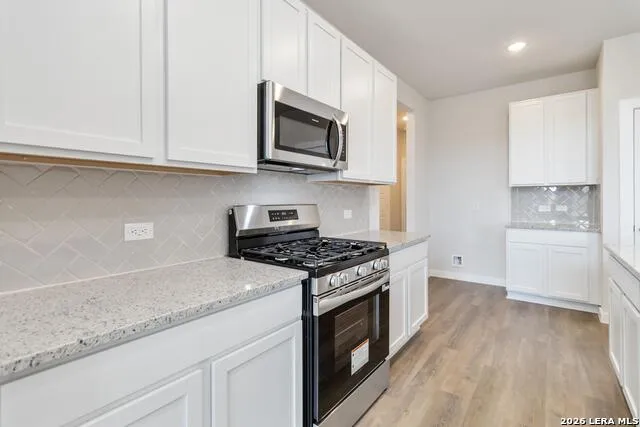 5926 Willow Point Blvd San Antonio, TX 78219