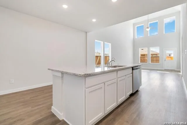 5926 Willow Point Blvd San Antonio, TX 78219
