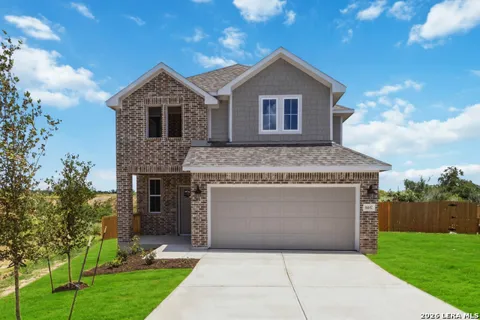 16642 Ginger Crossing