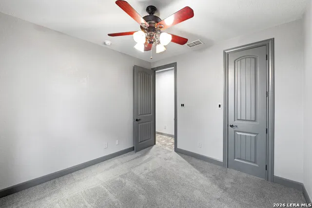 156 WOODLANDS DR La Vernia, TX 78121