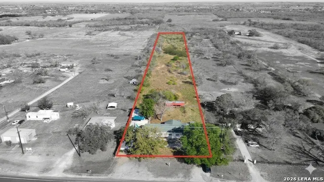 6730 E Loop 1604 S Adkins, TX 78101