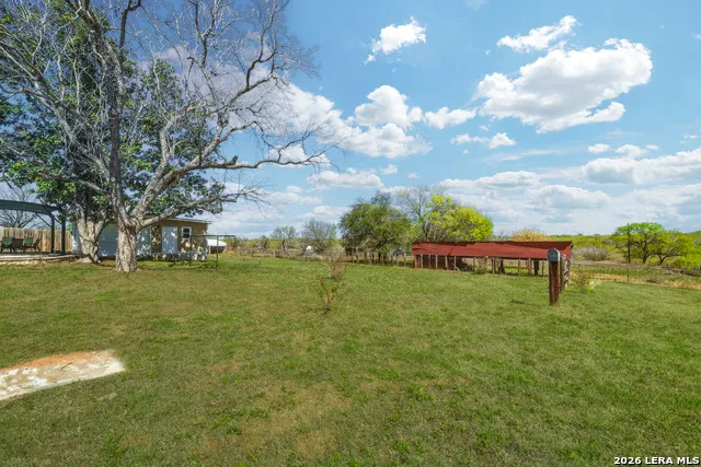 6730 E Loop 1604 S Adkins, TX 78101