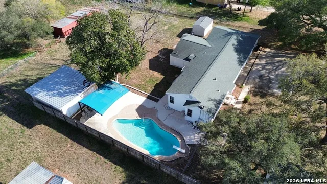 6730 E Loop 1604 S Adkins, TX 78101