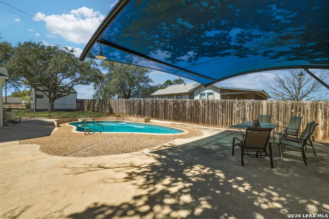 6730 E Loop 1604 S Adkins, TX 78101
