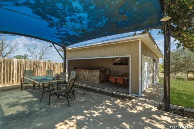 6730 E Loop 1604 S Adkins, TX 78101