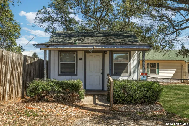 6730 E Loop 1604 S Adkins, TX 78101