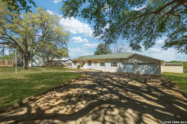 6730 E Loop 1604 S Adkins, TX 78101