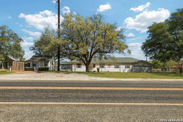 6730 E Loop 1604 S Adkins, TX 78101