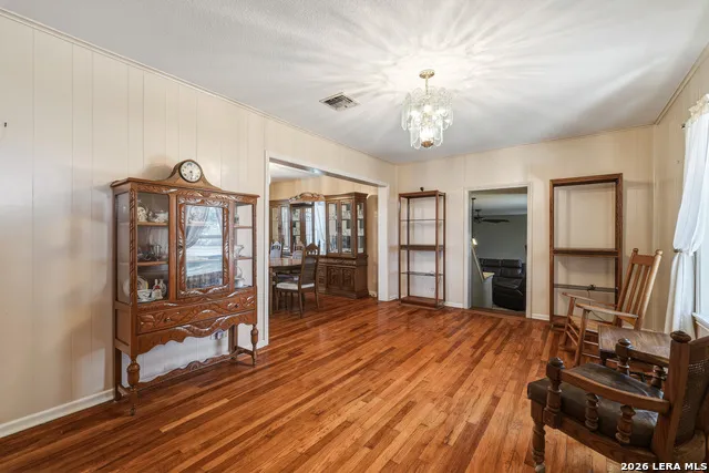6730 E Loop 1604 S Adkins, TX 78101