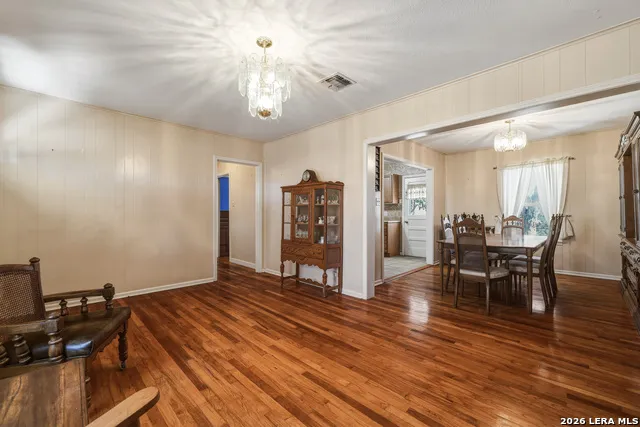 6730 E Loop 1604 S Adkins, TX 78101
