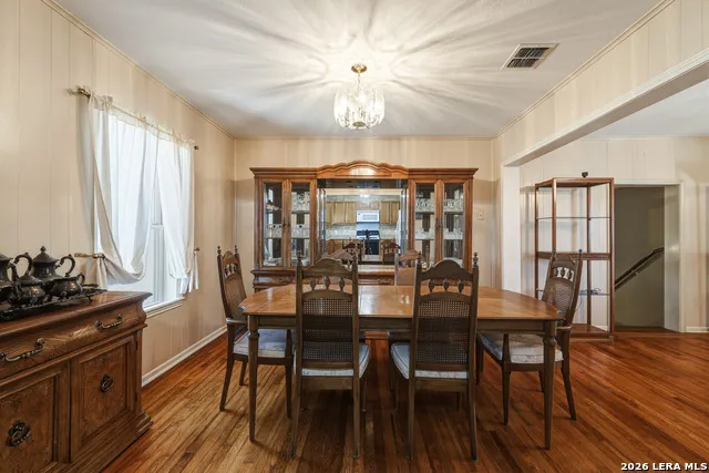 6730 E Loop 1604 S Adkins, TX 78101