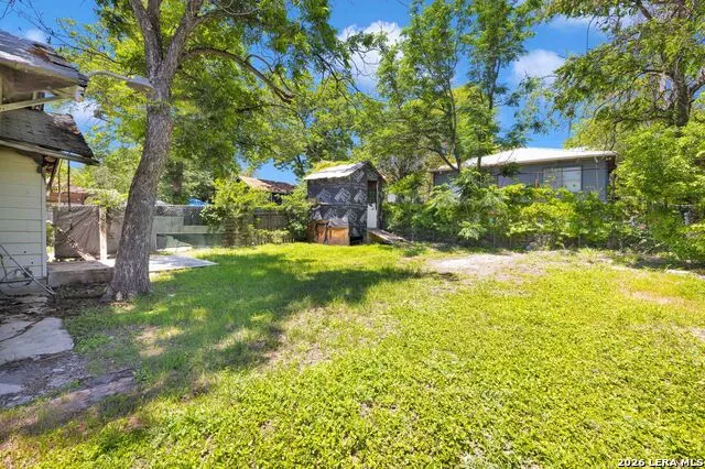 139 PAUL ST San Antonio, TX 78203
