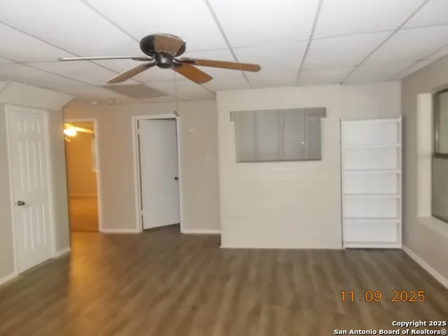 1247 Abbotsbury Universal City, TX 78148