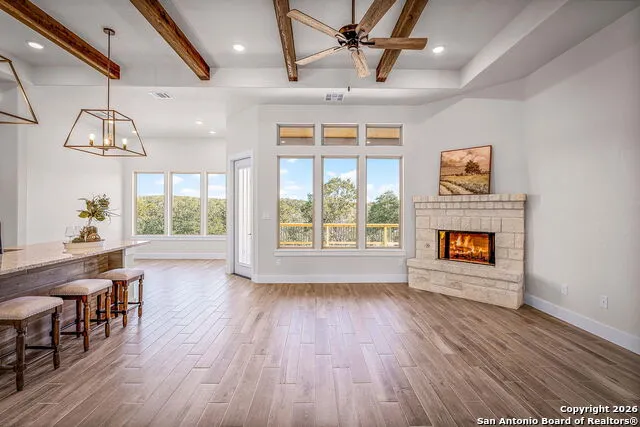 319 Serenity Pass Spring Branch, TX 78070