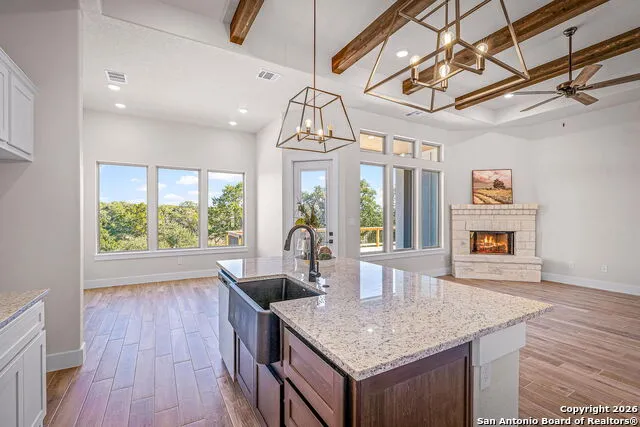 319 Serenity Pass Spring Branch, TX 78070