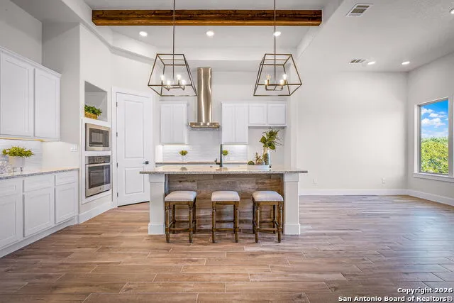 319 Serenity Pass Spring Branch, TX 78070