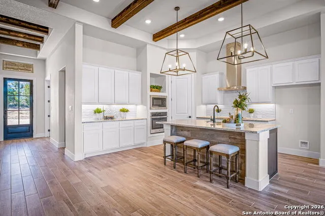 319 Serenity Pass Spring Branch, TX 78070