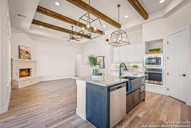 319 Serenity Pass Spring Branch, TX 78070