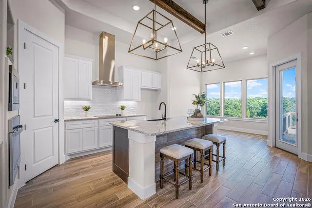 319 Serenity Pass Spring Branch, TX 78070