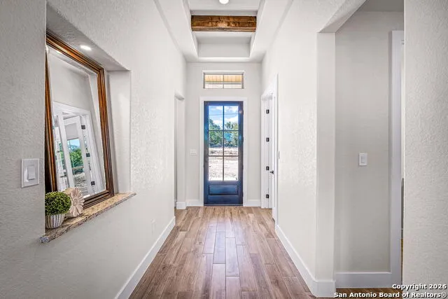 319 Serenity Pass Spring Branch, TX 78070