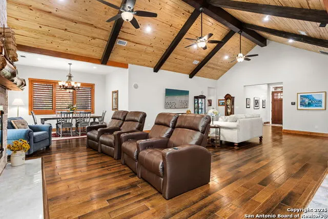 1133 Horseshoe Falls Bandera, TX 78003