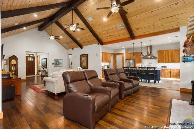 1133 Horseshoe Falls Bandera, TX 78003