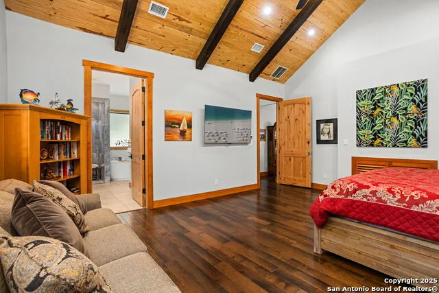 1133 Horseshoe Falls Bandera, TX 78003