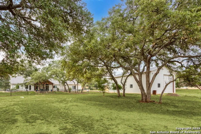 1133 Horseshoe Falls Bandera, TX 78003